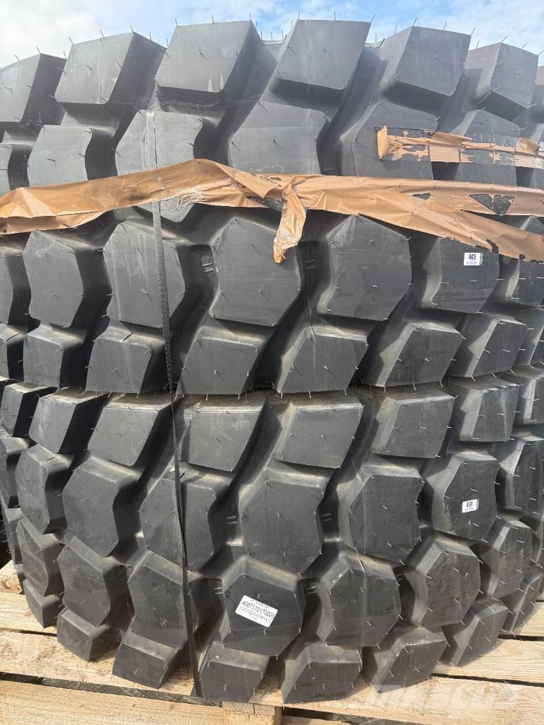Trelleborg 23.5R25 Tyres, wheels and rims
