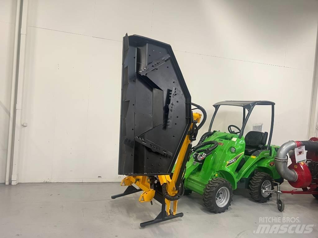 Elkær Multi 1300 Hedge trimmers