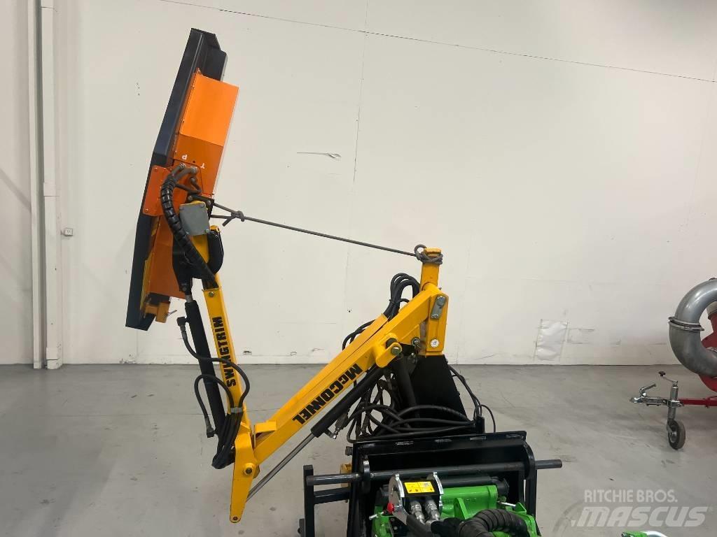Elkær Multi 1300 Hedge trimmers