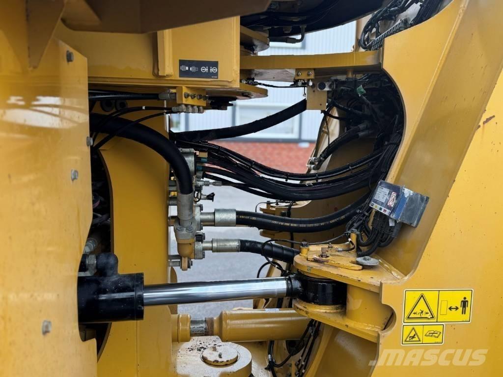 CAT 980 M Wheel loaders