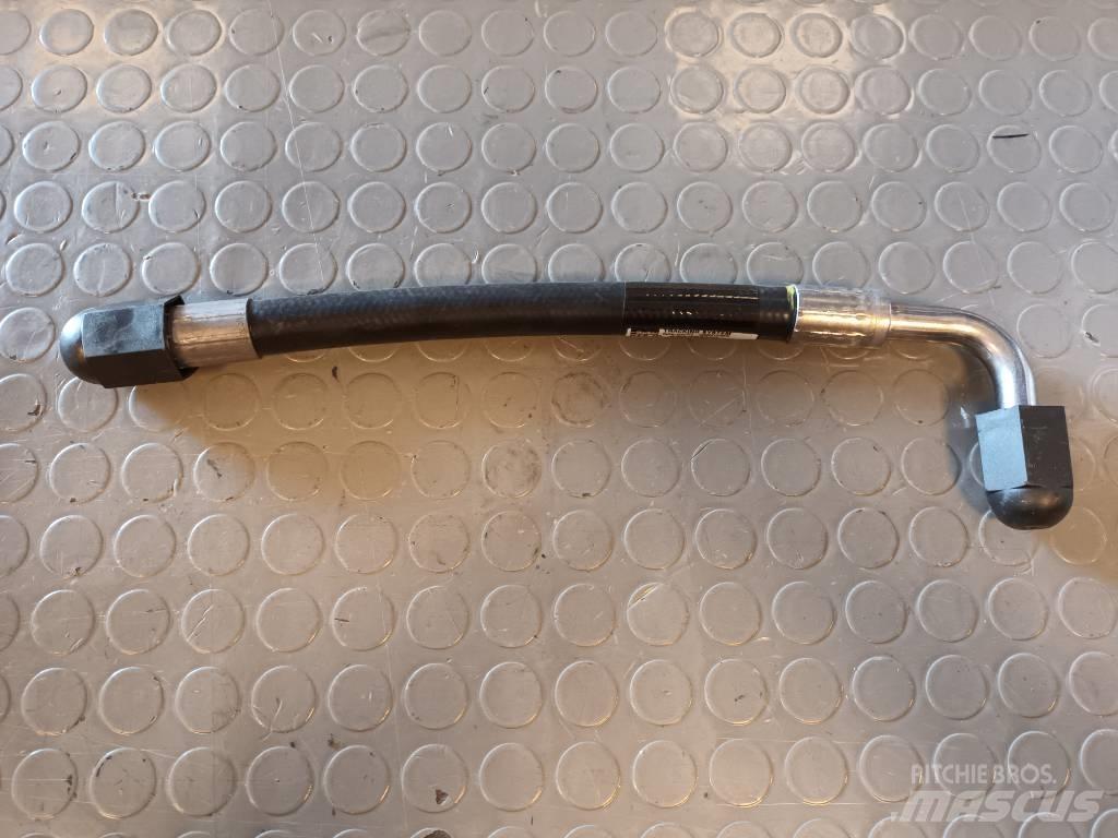 Scania HOSE 23245147 Hydraulics