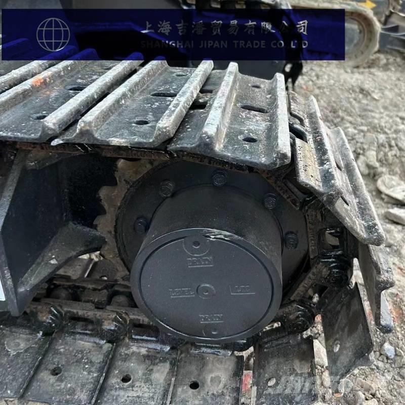 Kubota U 35 Mini excavators < 7t (Mini diggers)