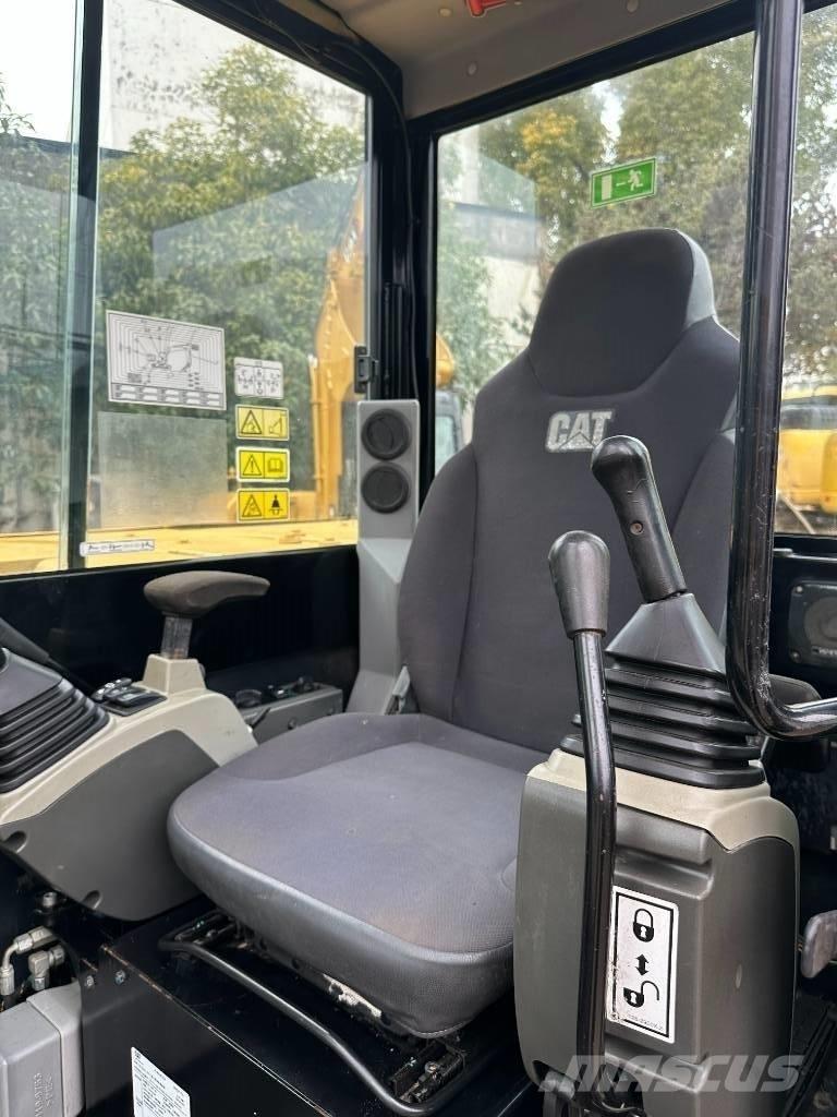 CAT 305.5 Mini excavators < 7t (Mini diggers)