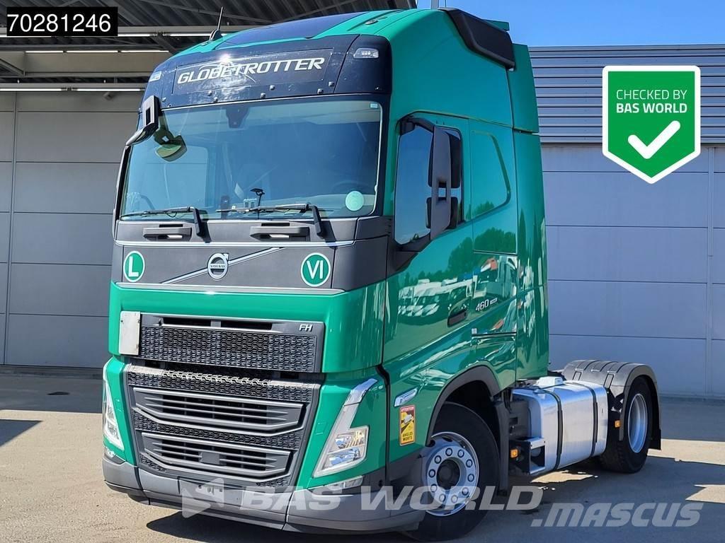 Volvo FH 460 4X2 Prime Movers