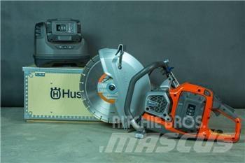 Husqvarna K1 akku Rock and Concrete Saws