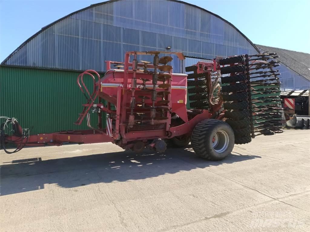 Horsch Pronto 6 AS Drills