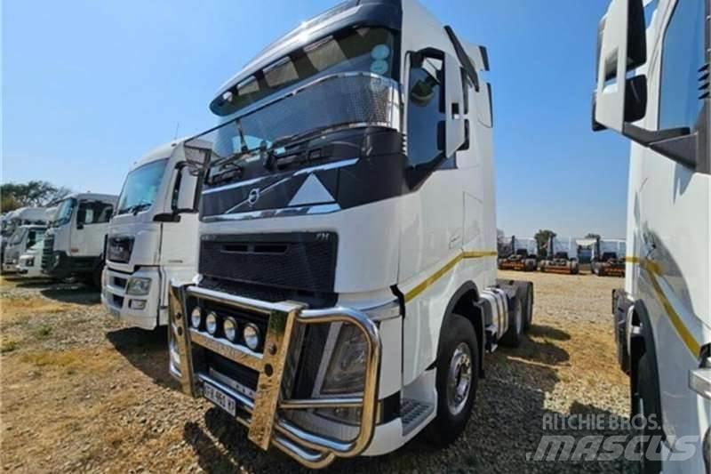 Volvo FH Other trucks