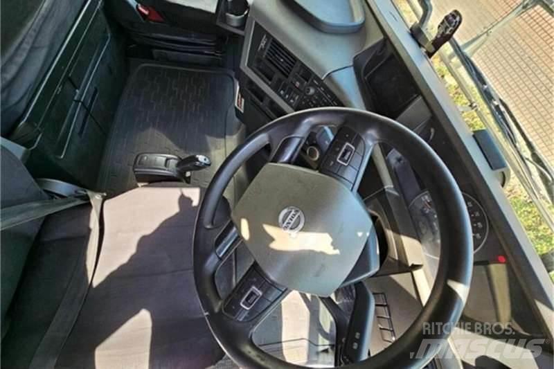 Volvo FH Other trucks
