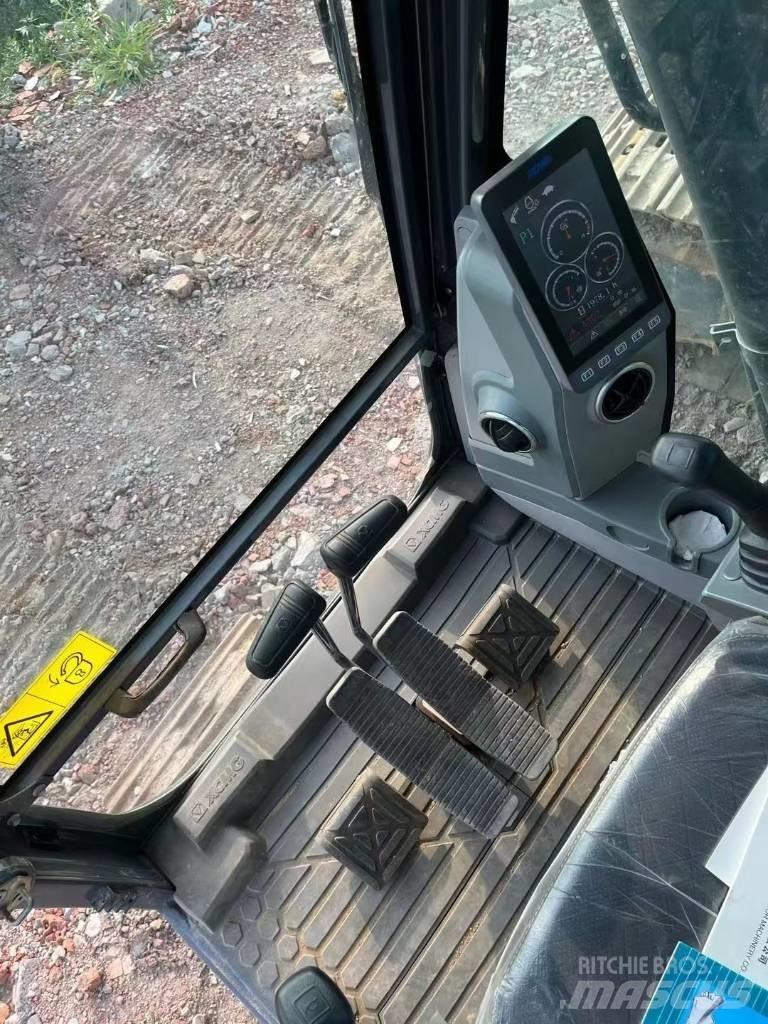 XCMG XE200DA Crawler excavators