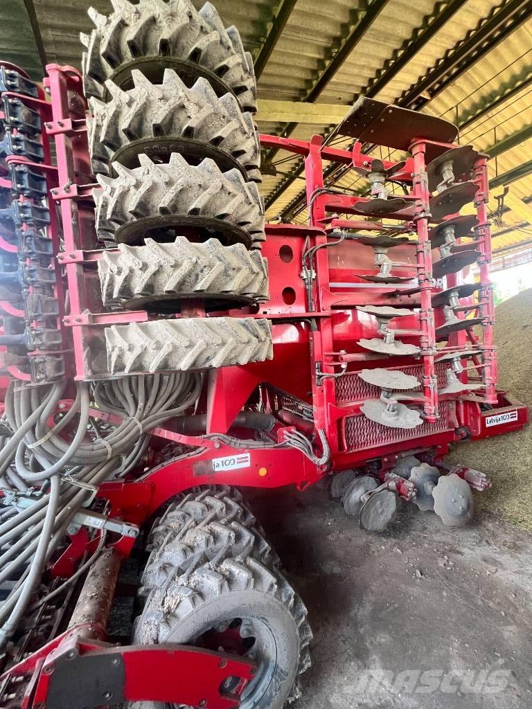 Horsch Pronto 6 DC Drills