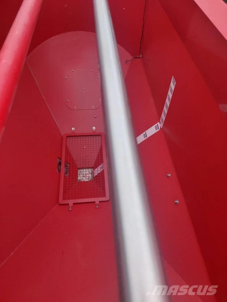 Horsch Pronto 6 DC Drills