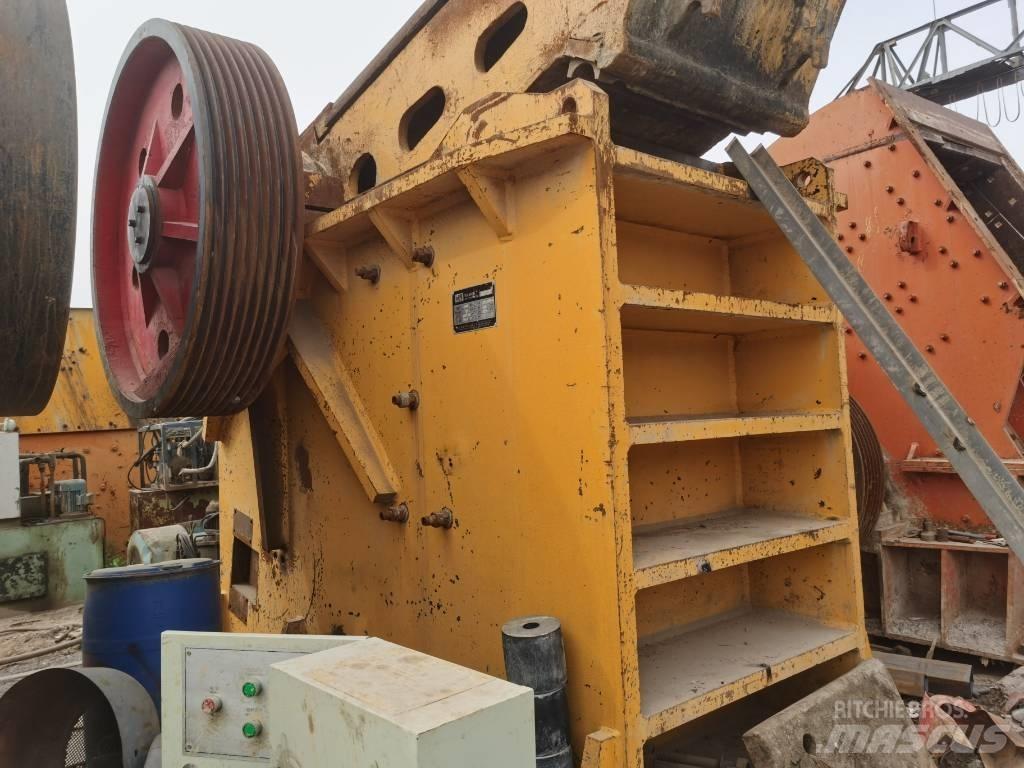 Kinglink PE-900x1200 Crushers