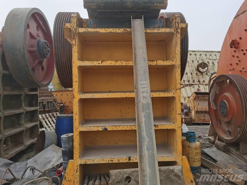Kinglink PE-900x1200 Crushers