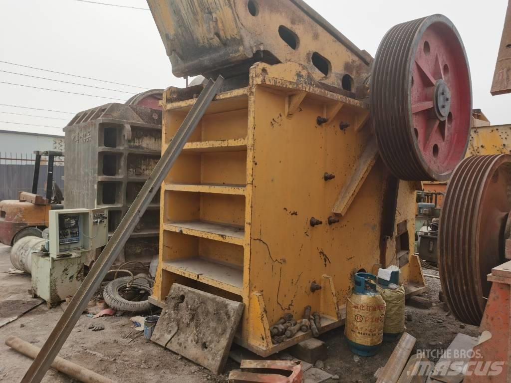 Kinglink PE-900x1200 Crushers