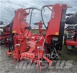 Kemper 475 plus Other forage harvesting equipment