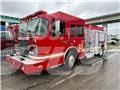 Spartan Gladiator Fire trucks