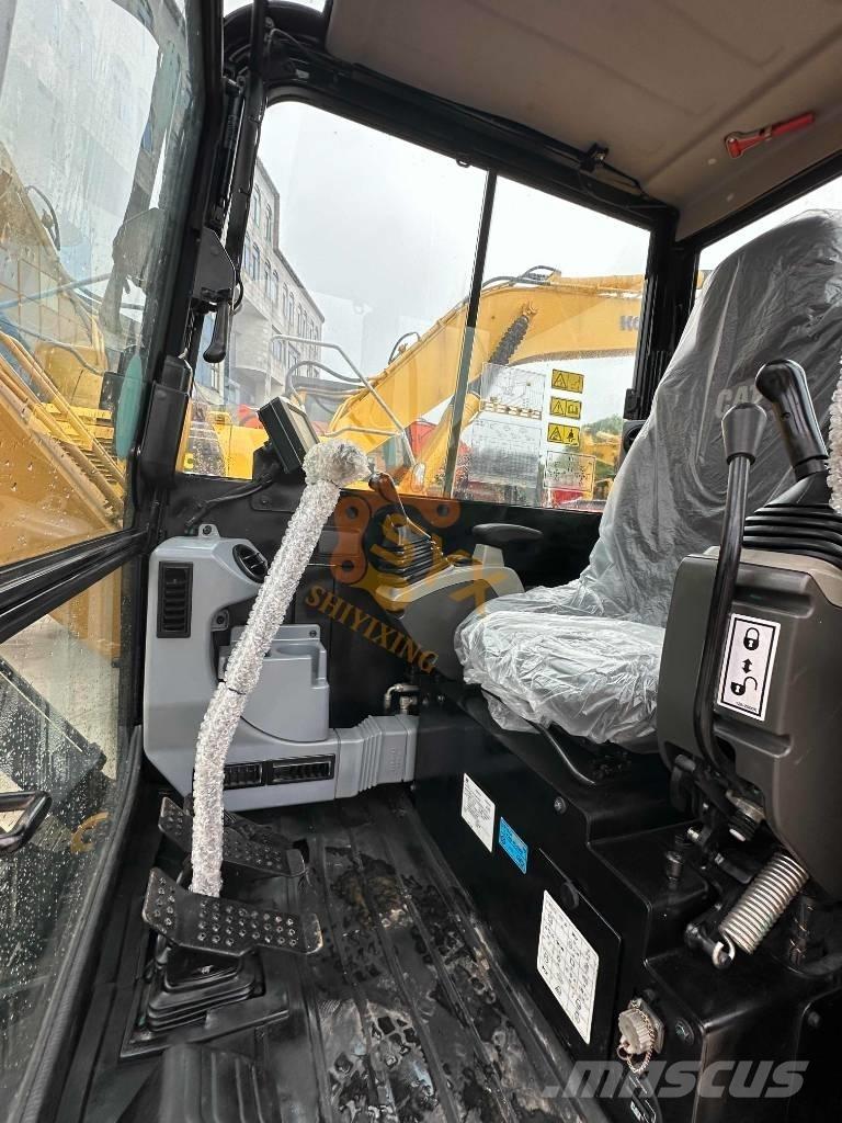 CAT 305.5 E 2 Mini excavators < 7t (Mini diggers)