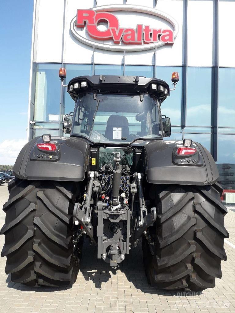 Valtra S 374 Tractors