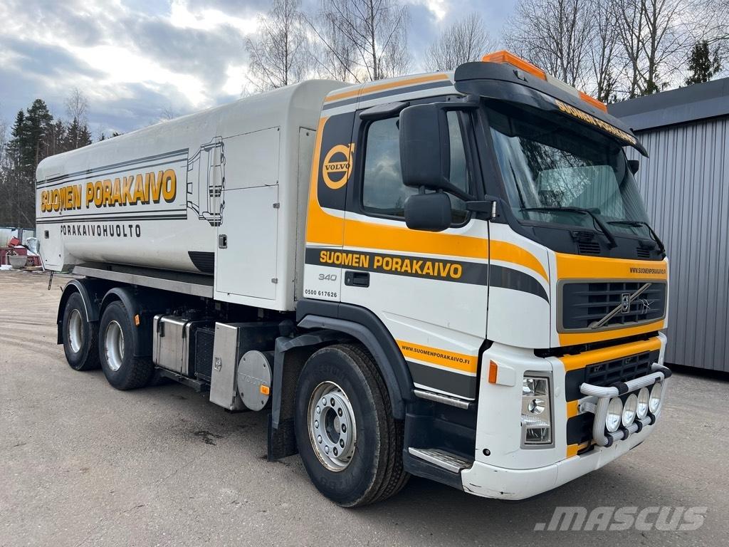 Volvo FM9 Commercial vehicle