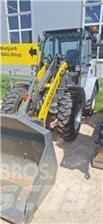 Kramer 5085 Wheel loaders