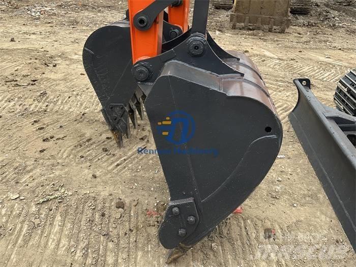 Doosan DX 80 Mini excavators < 7t (Mini diggers)