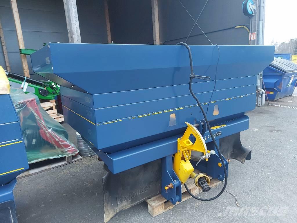 Bogballe Ex Trend Mineral spreaders