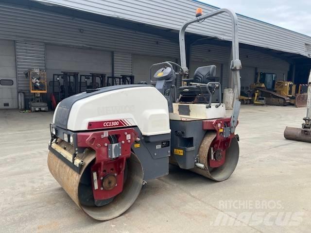 Dynapac CC 1300 Twin drum rollers