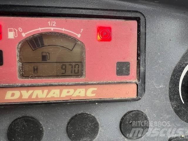 Dynapac CC 1300 Twin drum rollers