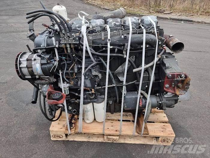 Renault 400 Other components