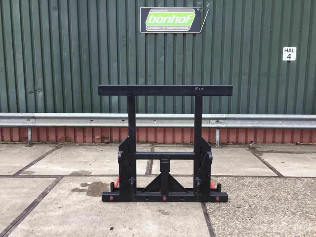  Onbekend - Other vegetable equipment