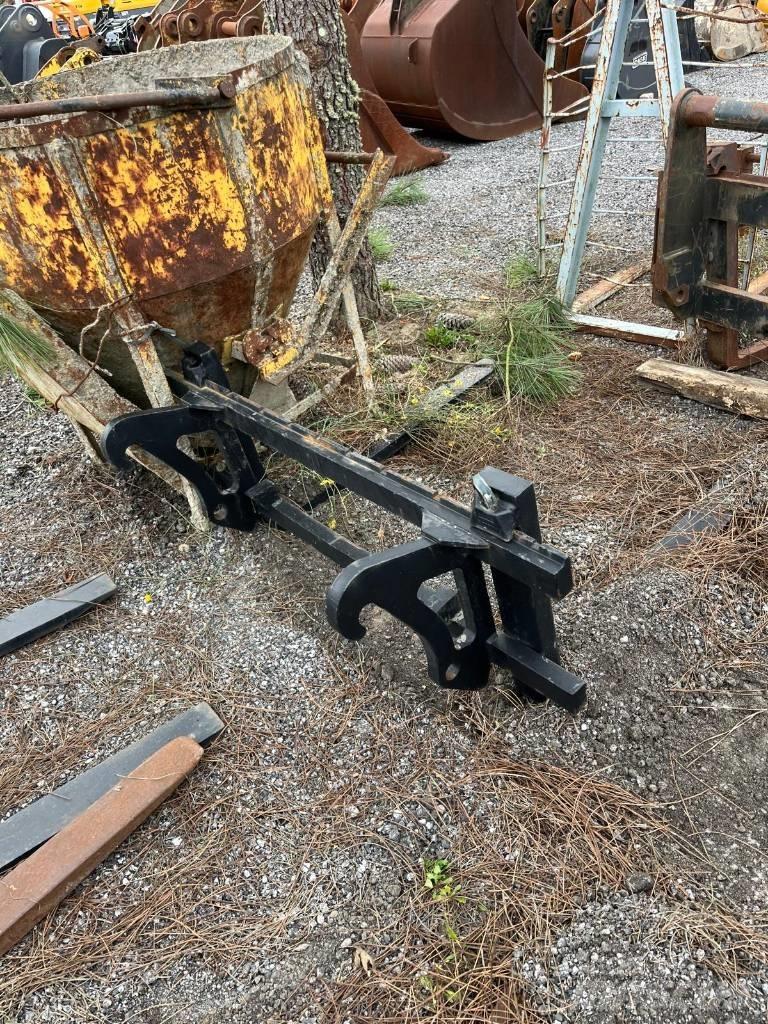 Volvo L 30, L25, L28 Wheel loaders