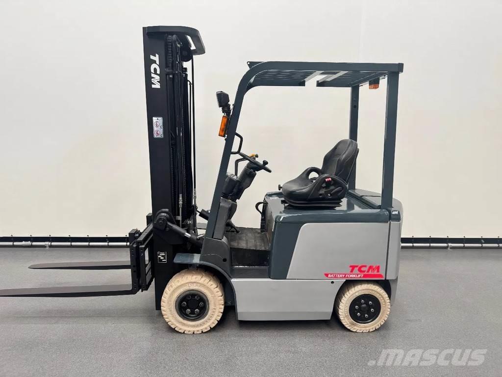 TCM FB25-7 Electric forklift trucks