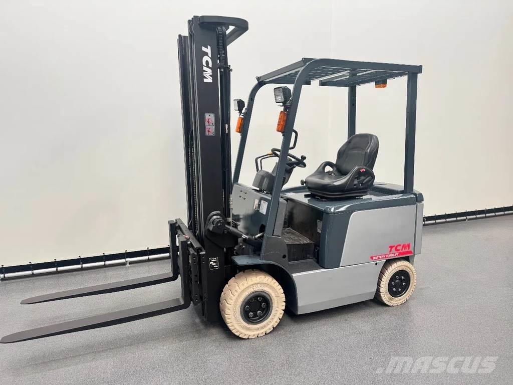 TCM FB25-7 Electric forklift trucks