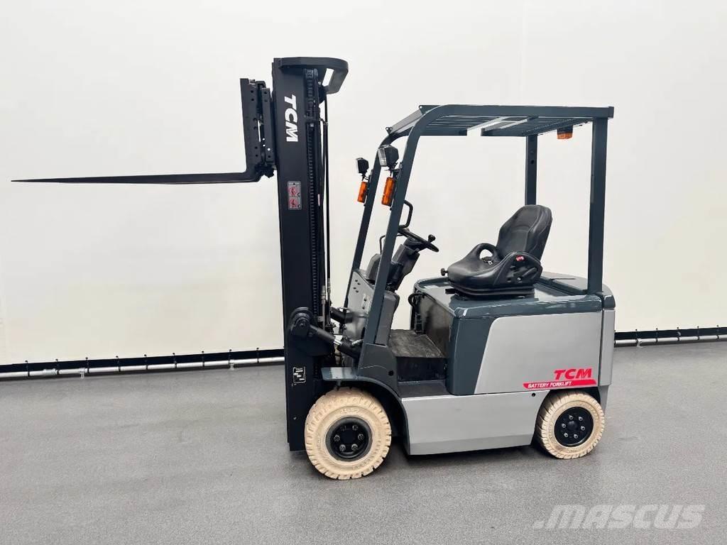 TCM FB25-7 Electric forklift trucks