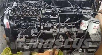 Cummins L300-20 Engines