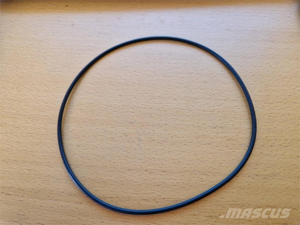 Eco Log 7001049 Harvester heads