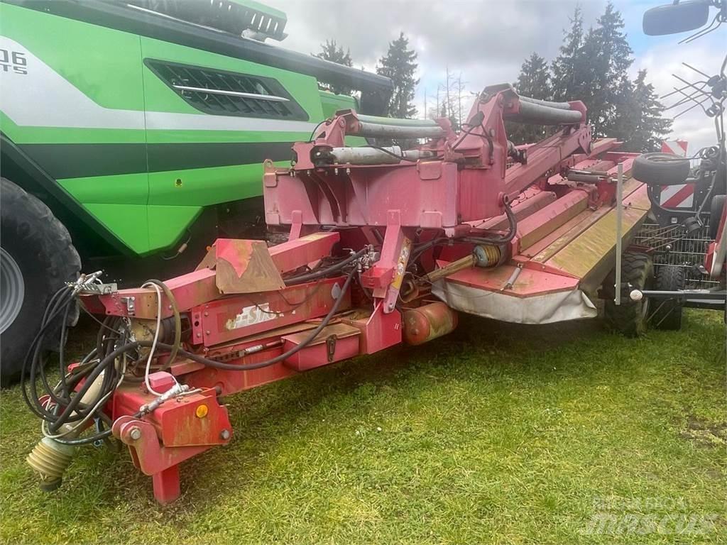JF GXT 1200 Mowers