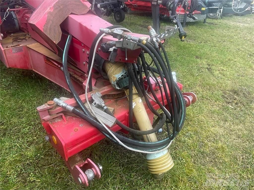 JF GXT 1200 Mowers