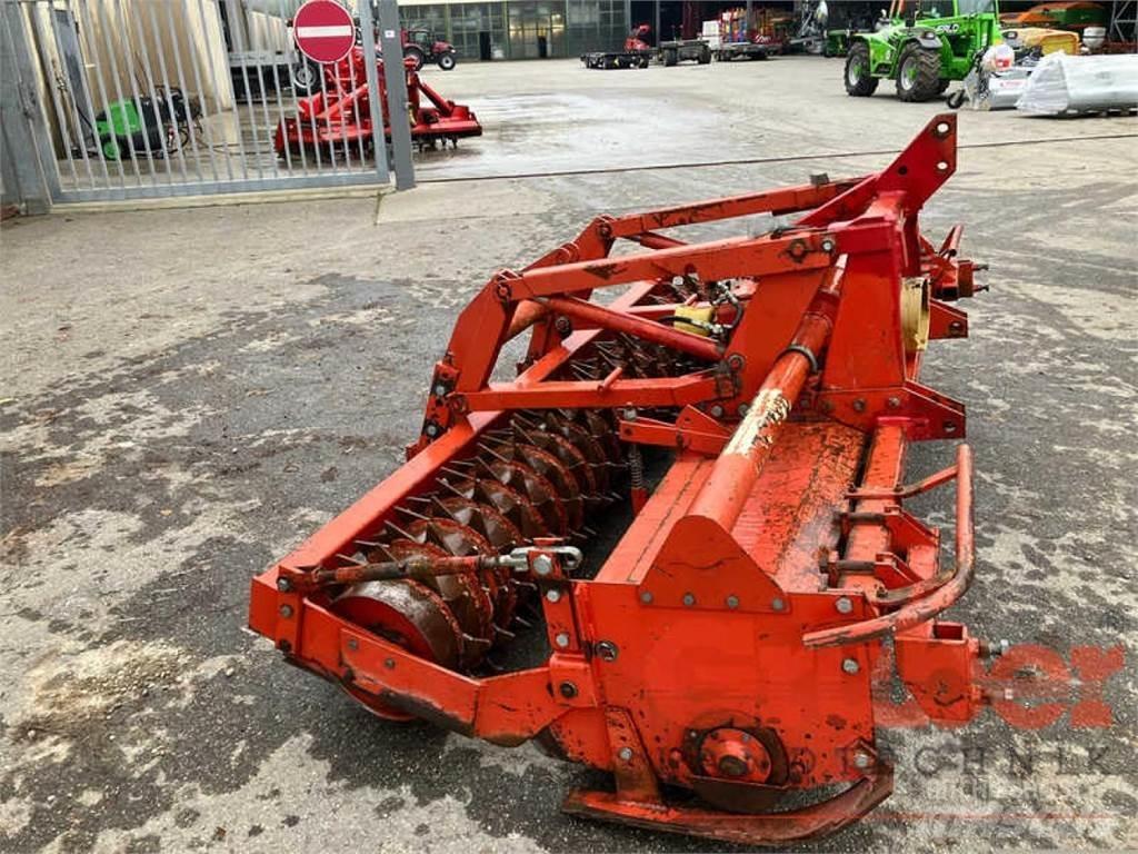Becker 3,00 m Power harrows and rototillers