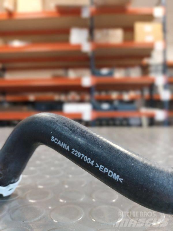 Scania HOSE 2297004 Engines