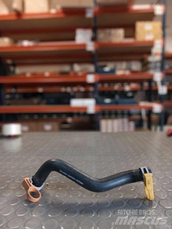 Scania HOSE 2297004 Engines