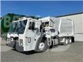Mack LEU613 Waste trucks