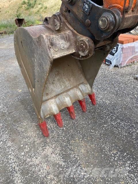 Doosan DX 225 NLC Crawler excavators