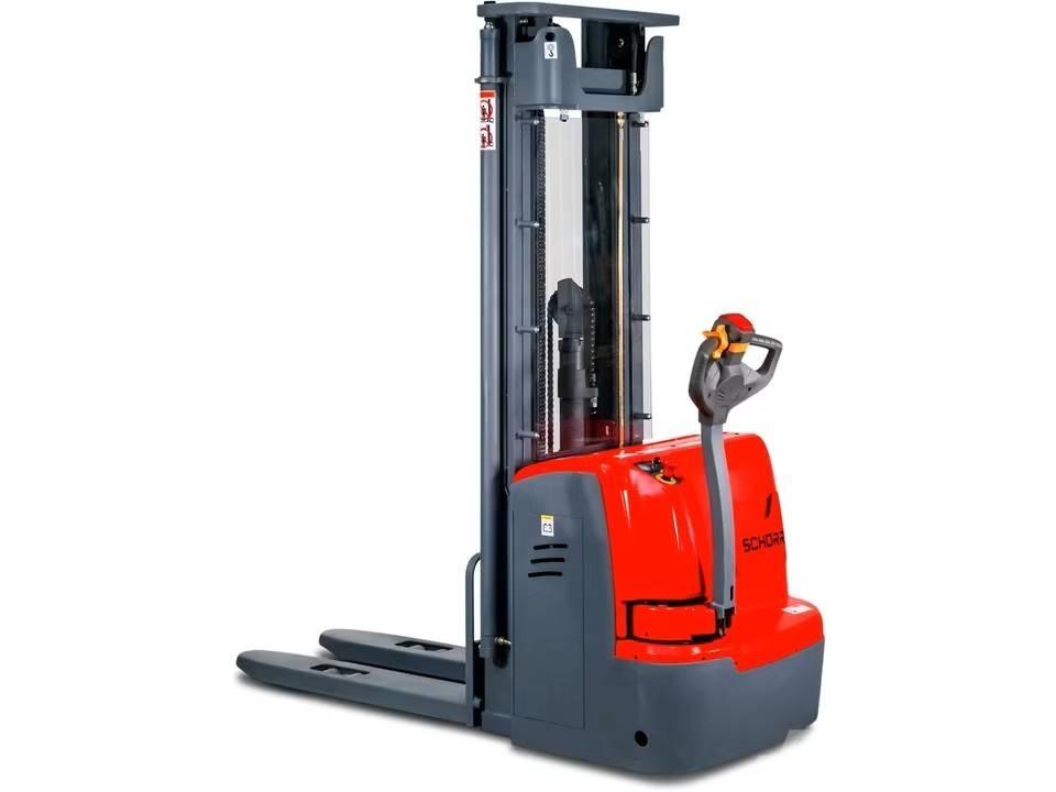 SCHORR RR15HH500E Self propelled stackers