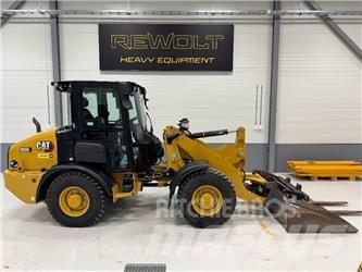 CAT 906 Wheel loaders