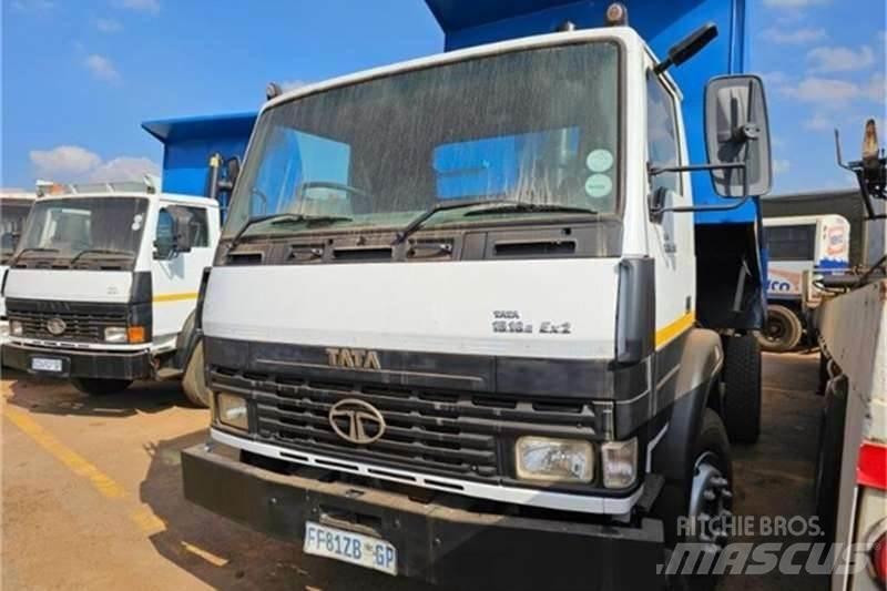 Tata LPK Other trucks