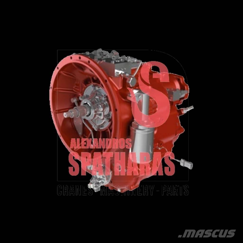 Carraro 429038	gear Transmission