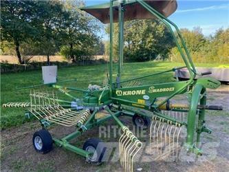 Krone Swadro 46 Swathers