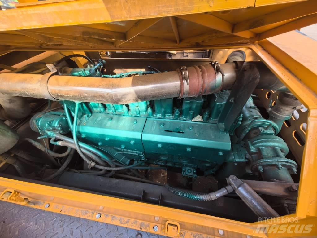XCMG QY50KA All terrain cranes