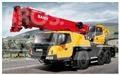 Sany Sany SAC600E All terrain cranes